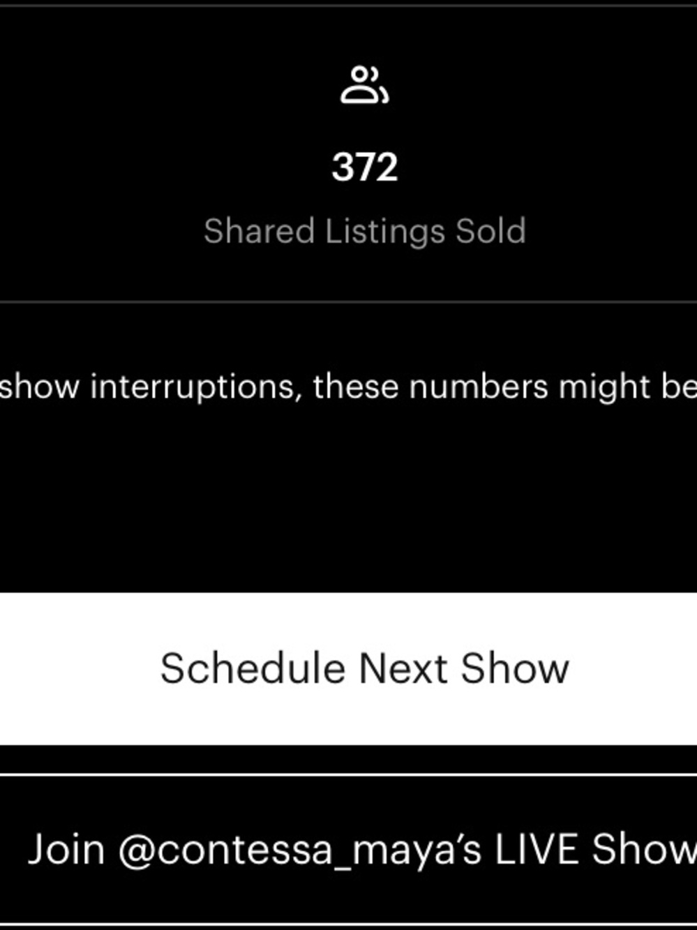 IM LIVE ‼️ COME JOIN! SOURCE HERE AND MAKE SALES HERE ! - Picture 14 of 14